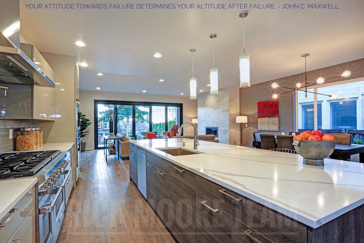 RickMooreTeam's tweet image. #motivationmonday #motivation #fitness #motivationalquotes #mondaymotivation #inspiration #goals #monday #lifestyle #kirklandrealestate #kirkland #realestate #seattlerealestate #seattle #bellevue #realtor Imagine yourself cooking in this kitchen @ 206 7th Ave Kirkland