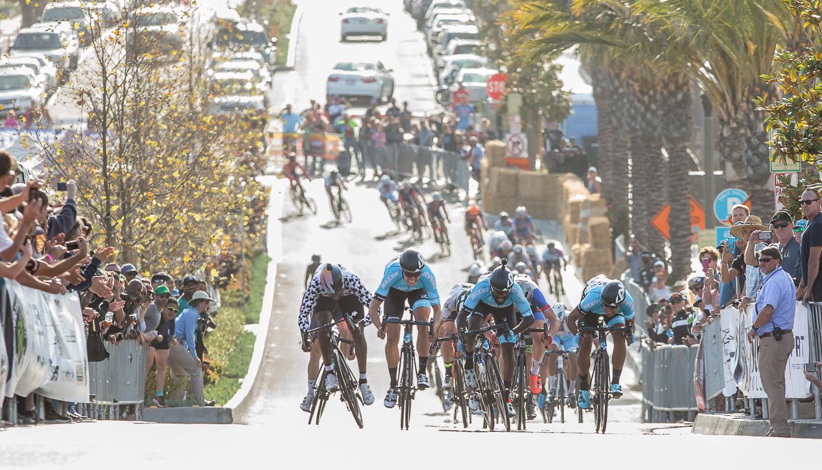 Thank you to EVERYONE who came out &amp; and enjoyed the Dana Point Grand Prix p/b <a href="/kingstontech/">Kingston Technology</a>. If you have photos, we'd love to see them! We'll be posting a few to relive all the fun this week! Tag us on Instagram, Twitter or Facebook and use #DPGP.