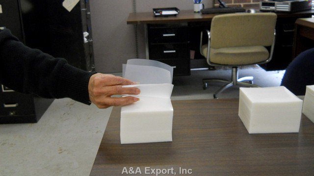 Mothers Day Sale  
Take an additional $5 Off 3x3 Clear Plastic Tabs 10,000 cts $75.99 for $70.99 with Free Shipping
Enter Promo Code:  Mothers
a-aexportinc.com