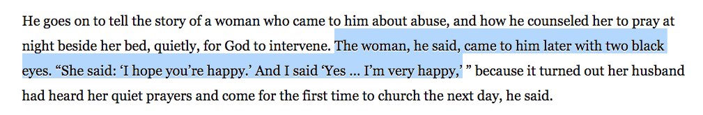 missmayn's tweet image. Genuine question:

What the fuck is wrong with people??