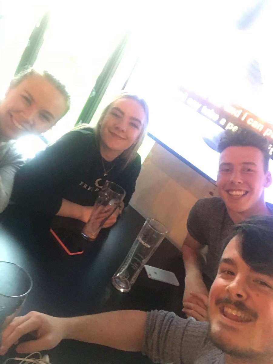 ysjvc's tweet photo. Club handover, going to be very sad to say goodbye to some of the greatest people but getting excited, prepped and planned for the next academic year! A big thank you to @eleanorboooth all your work for this club has been fantastic!🏐 https://t.co/j2d1Dq5msE