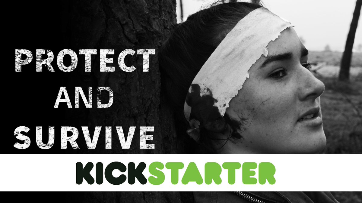 IT’S LIVE!
kickstarter.com/projects/20855…

Finally after months of hard work, we’ve launched our first Kickstarter campaign, well 31 days to go- and with your help we can do it!

instagram.com/harveygfilms/
plus.google.com/11095497032103…
reddit.com/user/VisageStu…
pinterest.co.uk/visagestudiosc…