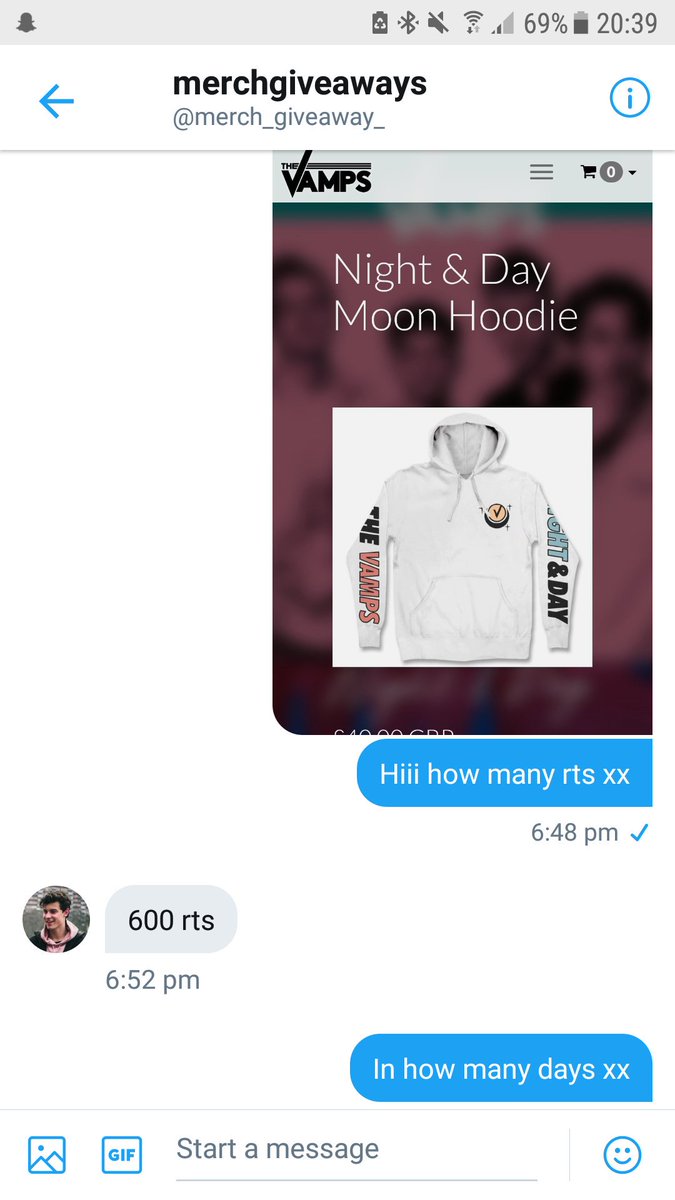 picturesofuss's tweet photo. PLEASE RT !!!!!!!!!!
@merch_giveaway_ @TheVampsband @JoeManager @TheVampsJames @TheVampsCon @TheVampsTristan https://t.co/nqA6ODNf7q
