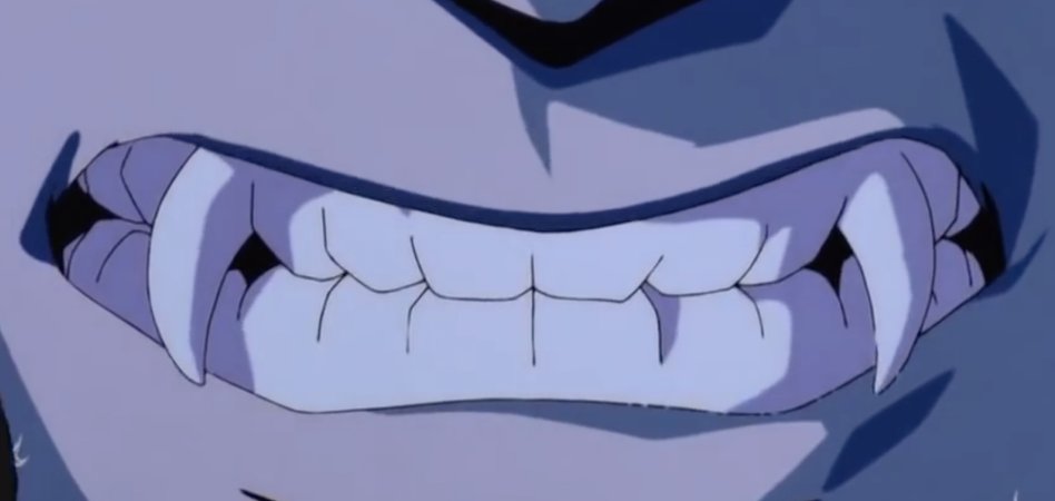 Vampire anime to watch