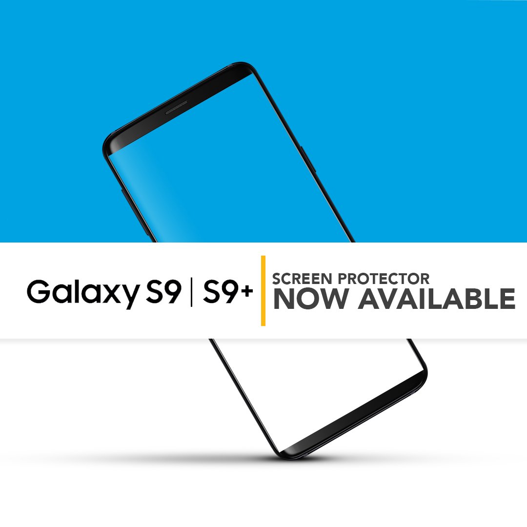 ReVampWholesale's tweet image. #SimpleSnap for the Galaxy S9/S9+ is now in stock! Make sure your repair shop is stocked with the world&apos;s easiest to install screen protector! goo.gl/MZmvTg