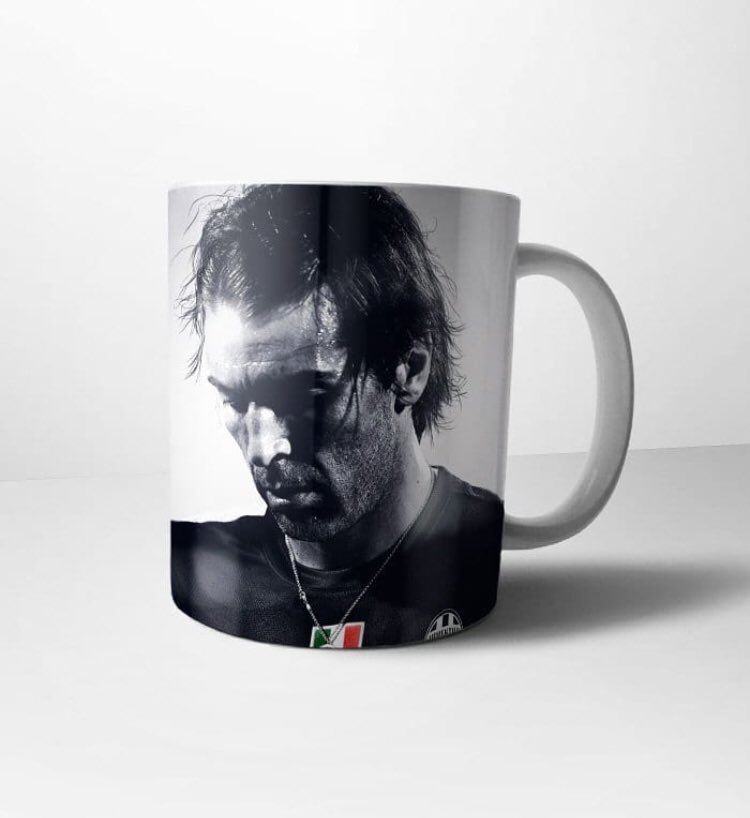 Around Turin On Twitter Your New Mug Via Juveiran Juventus Buffon