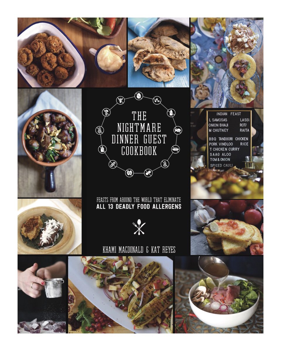 NightmareDG's tweet photo. Pre official launch sales coming in. Super excited to be gettting our allergen free feasts out there!#glutenfree #soyfree #eggfree # molluscfree #fishfree #lactose and dairy free #wheatfree #mustardfree #lupinfree #celeryfree #peanutfree #treenutfree #sesamefree. https://t.co/BaGbDs3z5q
