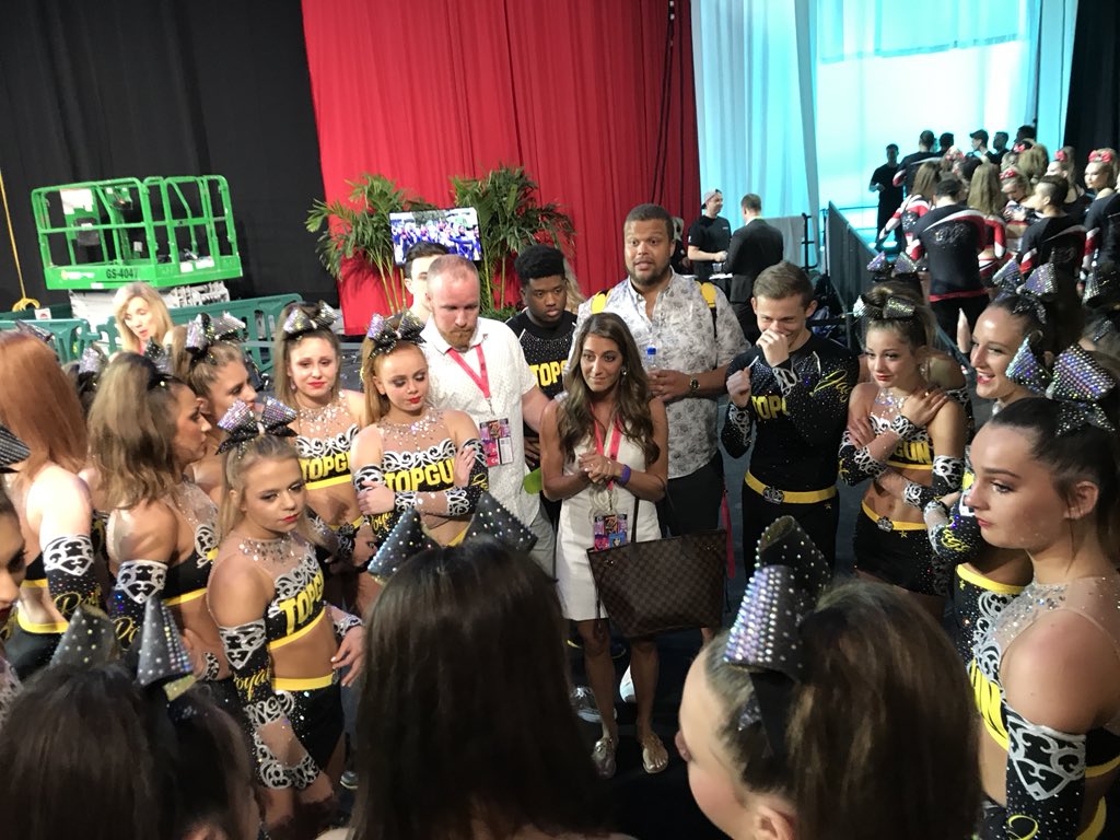 TopGunJags440's tweet photo. What a wild ride it's been!! Top Gun Royal Jags are 8th in the WORLD!!! πππ€π― SO proud of this team and all their amazing accomplishments! Continue to be the role models you are and stay humble - so many people are proud of you!! #OAFAAF #TGJags24 #TGRJ #Worlds2018 https://t.co/BzSdzbNC7r