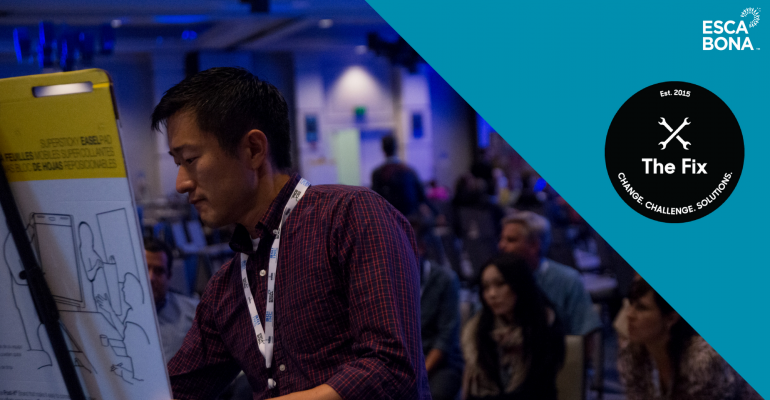 Interested in being part of this year's Fix <a href="/EscaBona/">Esca Bona</a>? Let us know! surveygizmo.com/s3/4295884/The… #Entrepreneur #NewHopeNetwork #FixingFood