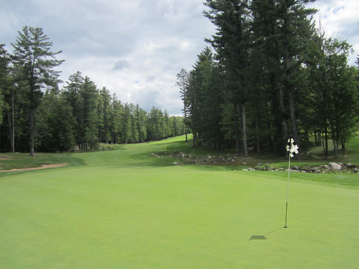 wiscogolfaddict's tweet image. My #51 favorite #golfcourse I've played: #TimberStone at @PineMtnResort in #IronMountain #Michigan. Combining some of the rugged, mountain-like golf of #Greywalls with the impeccable conditioning of @SweetgrassGolf, TStone rounds out the #PerfectFoursome (now fivesome) in the UP.