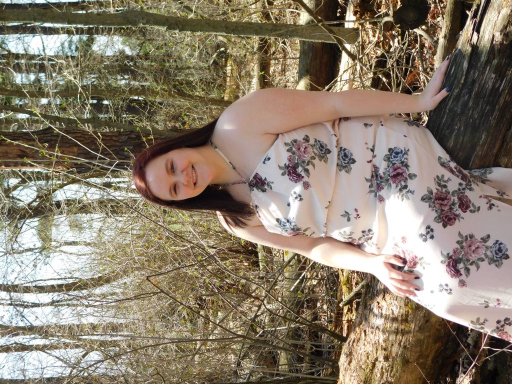 niickii_sm's tweet image. Chunky and beautiful😸 #SeniorMonday