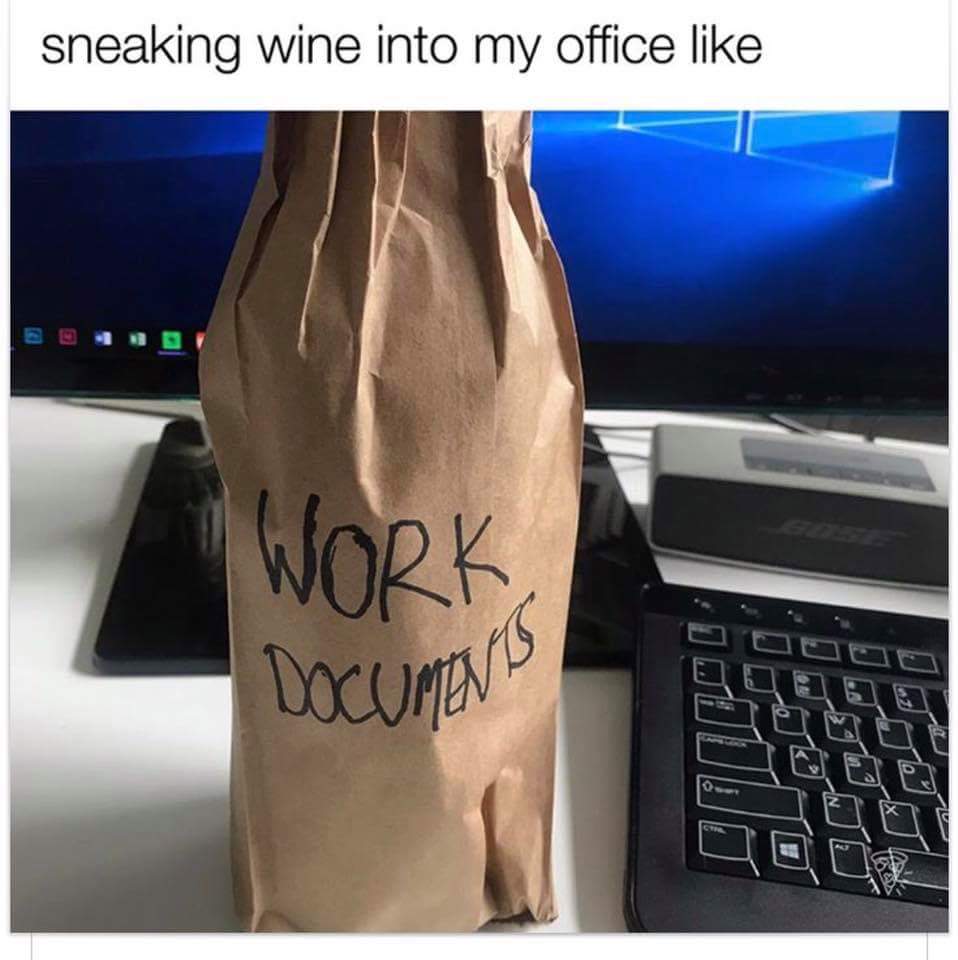 Mondays...
#wine #winelover