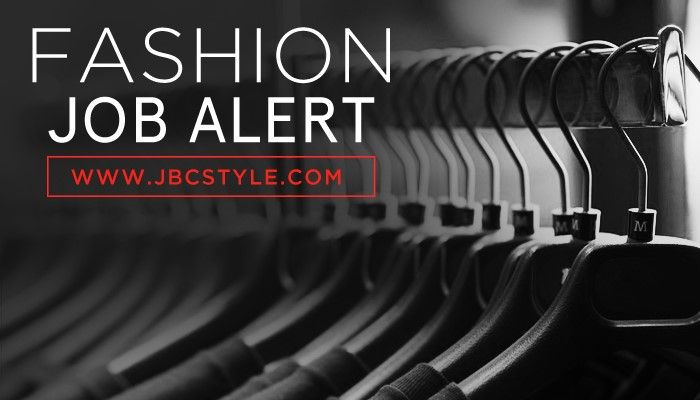 theJBCteam's tweet image. #FashionJobAlert Luxury RTW designer is seeking an International Account Executive in NYC! Existing relationships with top tier retailers and ability to travel required! buff.ly/2FsFjpn