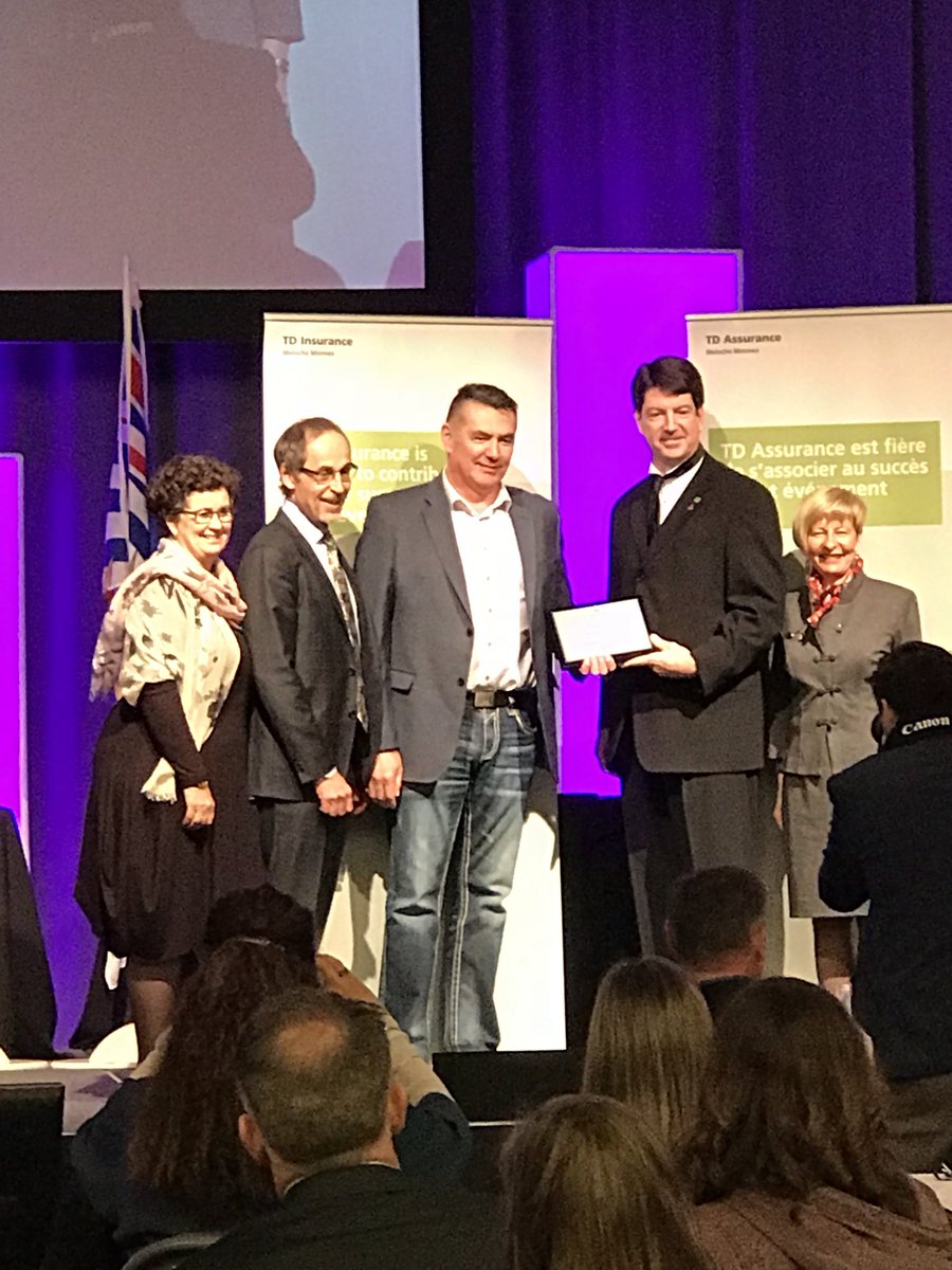 #SaskPolytech wins bronze at #CICAN18 for Indigenization efforts