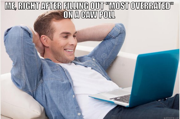 CAW Is Meme tweet media