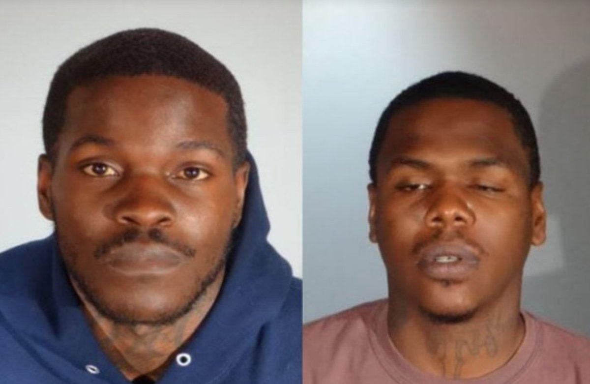 RedZoneMapNews's tweet image. Gang Member Gets 246 Years For Attempted Murder Of 7 In Pasadena Drive-By Shooting. #Attempted #Murder #DriveBy #Gang #Pasadena ow.ly/QsEl30jJsgK