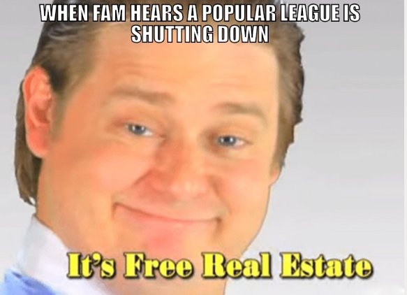CAW Is Meme tweet media