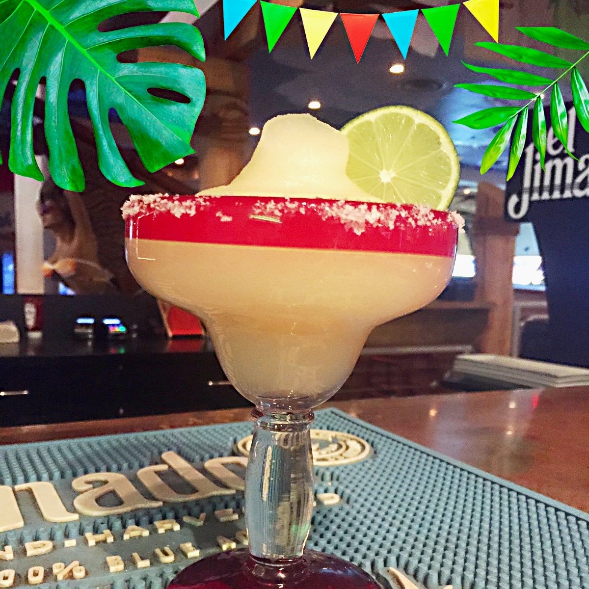 Margaritaville NF tweet media