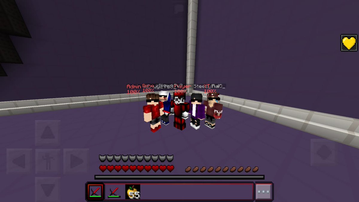 CxC Win ] [ FT5 ] torneio de CxC Scrake
[ Contra: @HorTyds_ ] 
Placar: TRC 5 - 0 HTS
-Obrigado
@ScrakeUHCs_
Por Hospedar o CxC  GG