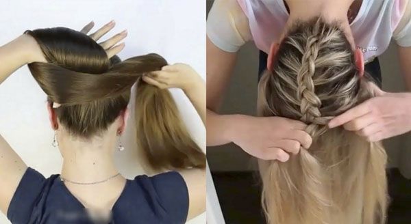 #VIDEO | ¡Wow! Todos los estilos de peinados y cortes que están de moda en esta temporada primavera-verano 2018. ¡Hora de renovar el look! => bit.ly/2r3dU8V

#MiSaludMovil #SaludMovil #VideoViral #Belleza #Vida #Bienestar #EstiloDeVida #VidaSaludable