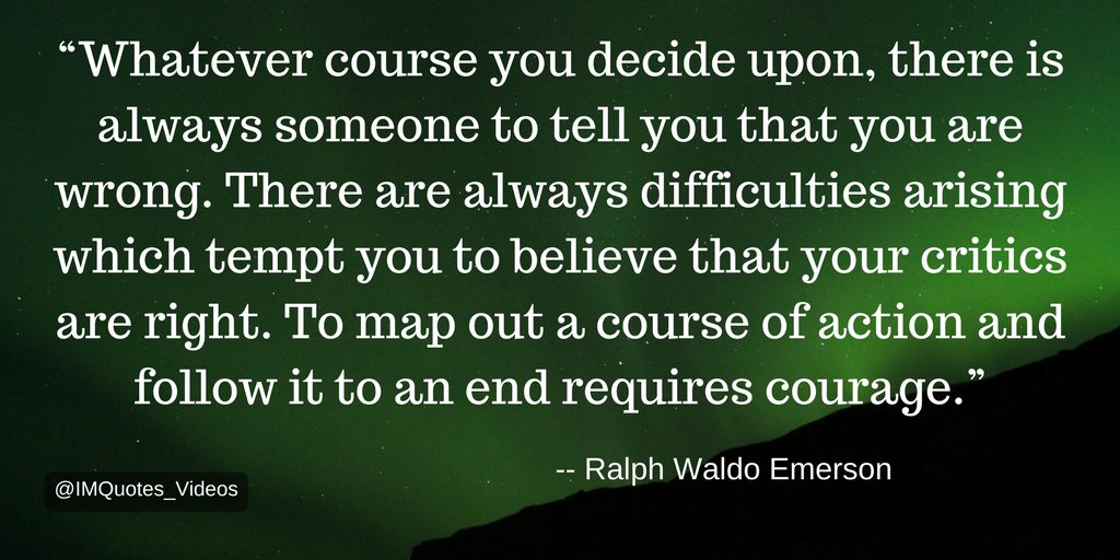 MHCenterKids's tweet image. Do not let others discourage you from moving confidently toward your goals.

#Courage #Inspirationalquotes #Motivation #Quotes #Goals #Confidence #RalphWaldoEmerson