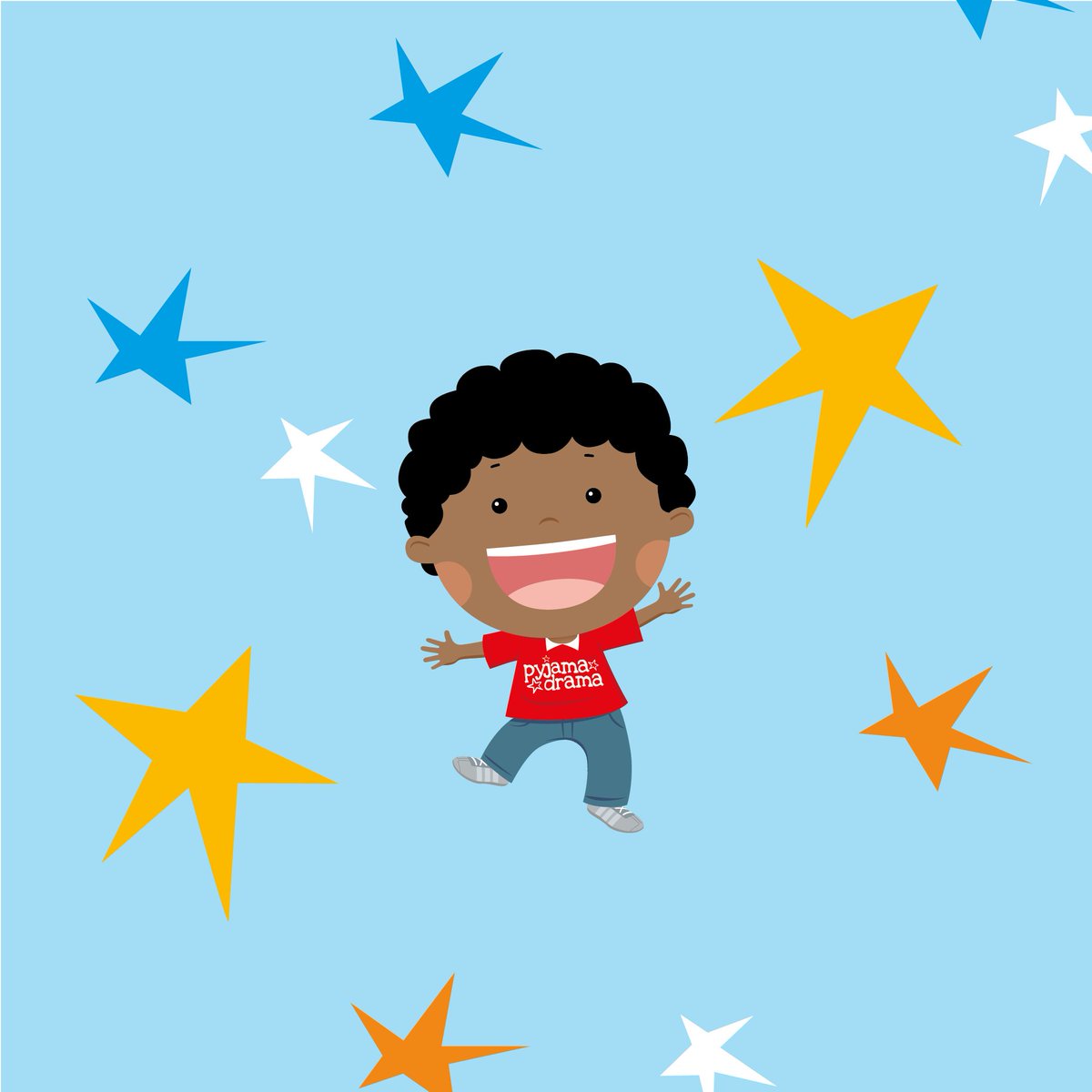 pyjamadramalady's tweet photo. The children at Farfield Nursery in Shipley had a fantastic Moonlit Walk in Pyjama Drama today.  We thought we saw a TIGER - but it was only next door's cat!  Phew!!!  #shipley  #imagination  #learningthroughplay https://t.co/XzQ19Hvv0i