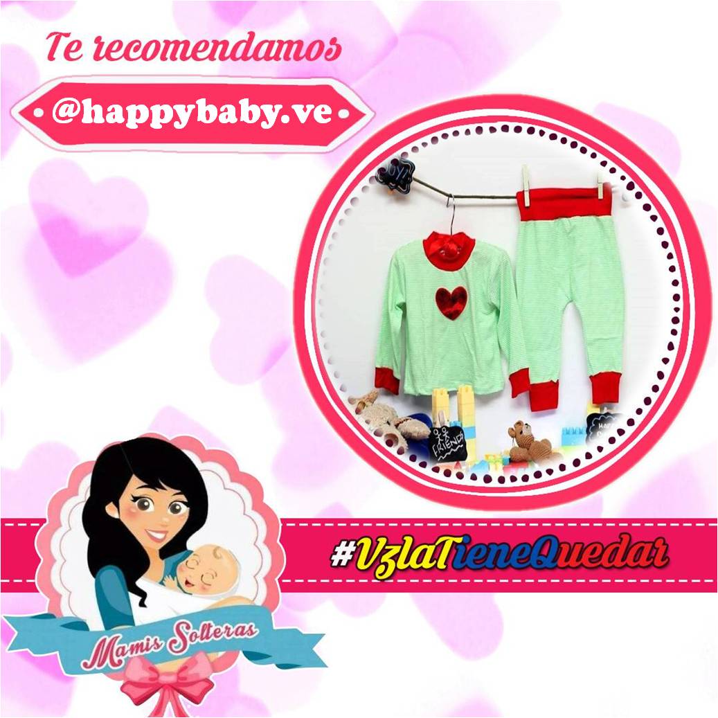 En esa búsqueda de innovar y de buscar además de frescura, comodidad para los consentidos de la casa nace <a href="/happybaby/">KLMaassen</a>.ve una marca con sello venezolano que combina la versatilidad con la dulzura de los chiquitines. 
#VzlaTieneQueDar