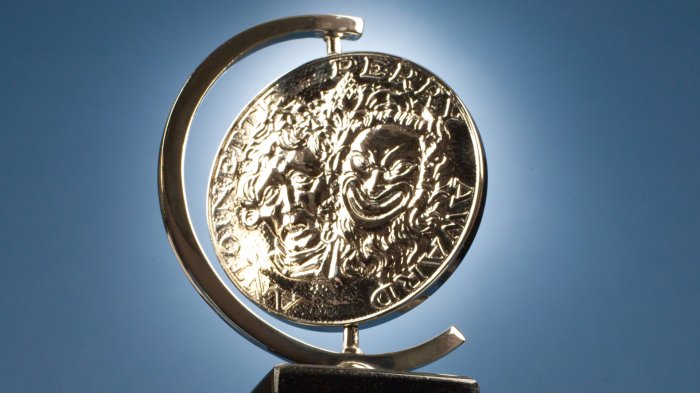 SellersTed's tweet photo. New York’s #La_MaMa to Receive Tony Award for #Regional_Theater https://t.co/toeKAKeJUk @Variety https://t.co/ruelIfmX2V