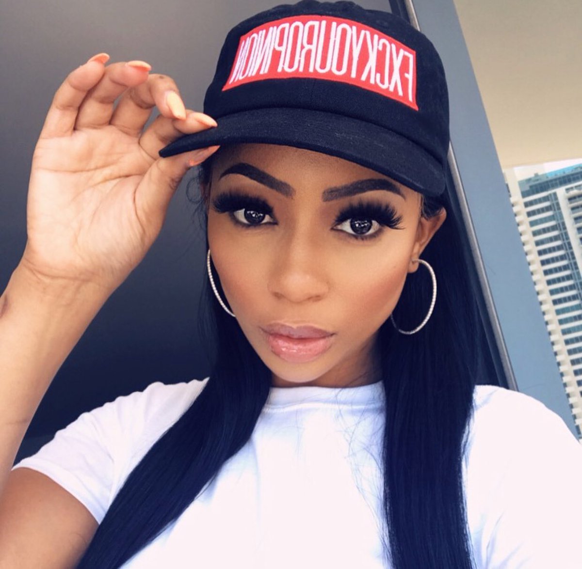 TommieLHHATL's tweet photo. 🧢😘 https://t.co/bAIk7ldhsF