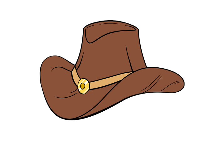 Cowboyhatのtwitterイラスト検索結果 古い順