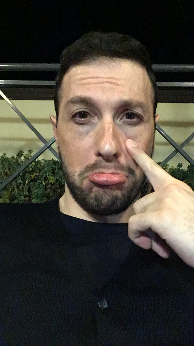 RikiSkier's tweet photo. #Imbronciato 🤔 https://t.co/ECieNbC6as