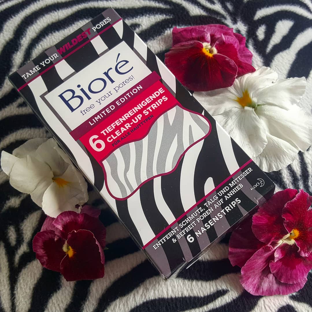 Kennt Ihr schon die tiefenreinigenden Clear-Up Strips von @bioreus? Wir testen sie schon seit längerer Zeit und finden sie echt toll! 👌 Sie entfernen Schmutz, Talg und Mitesser und befreien Eure Poren. 🙆‍♀️ #abgecheckt #werbung #beautybloggers #sponsoredbybioré