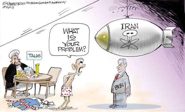 richard_landes's tweet photo. #Shocker Netanyahu: Iran ‘brazenly lied’ about nuclear program, continued work after deal https://t.co/2UPsxCbSzU via @timesofisrael https://t.co/kHYrrJvNfy