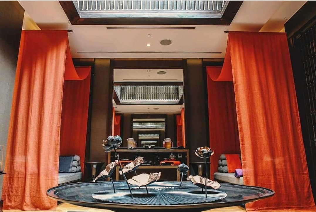 BohemiaSuites's tweet photo. SIAM SPA todo lo que necesitas para relajarte.
SIAM SPA is all you need to be relaxed.
Reservas:+34 928 56 34 00 / info@bohemia-grancanaria.com
#BohemiaSuitesandSpa #MyWay #BohemiaExperience #playadelingles #maspalomas #grancanaria #islasCanarias #canaryislands #spa #siamspa https://t.co/UDBtZ8Qhib