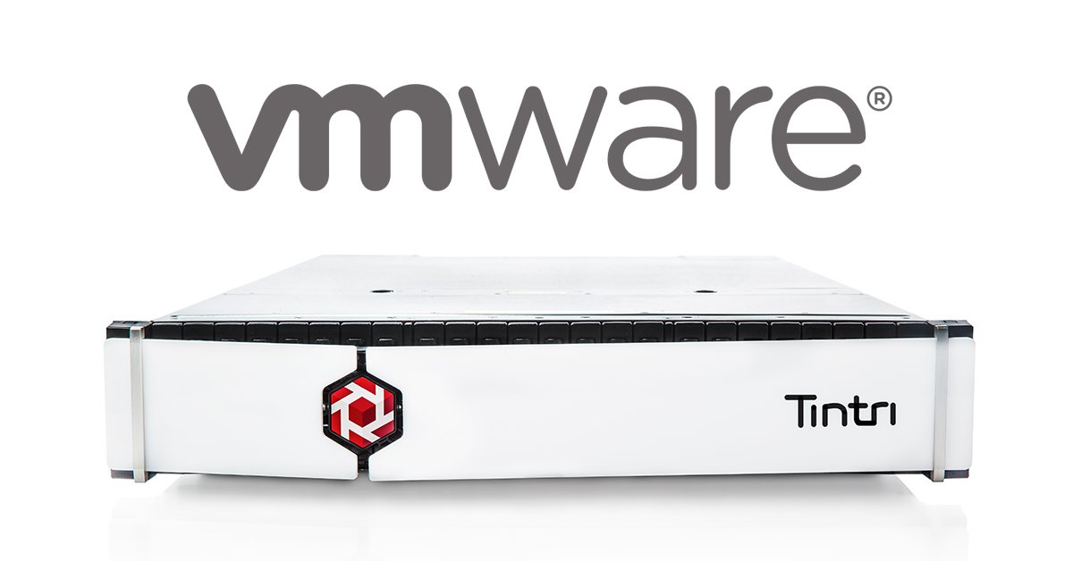 [Guide] #VMware Best Practices Guide with #Tintri | Learn More: ow.ly/1yFI30jHmtQ  – RT Tintri