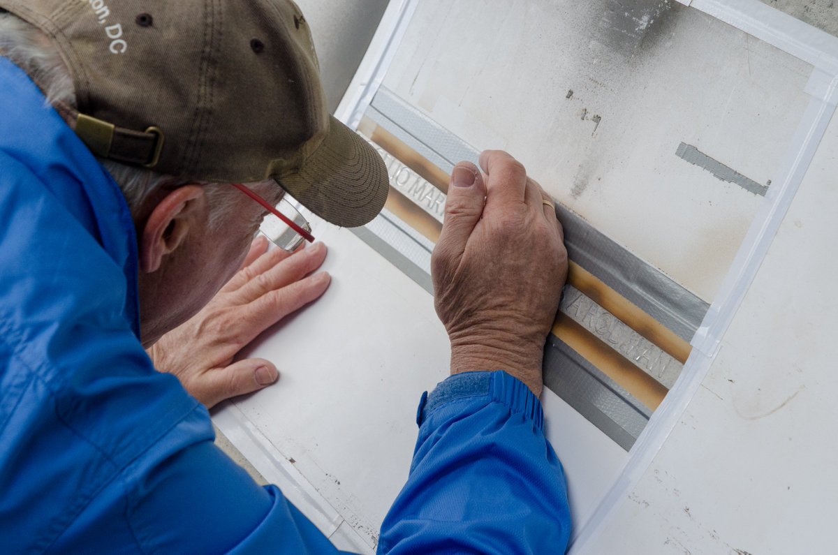 National Law Enforcement Officers Memorial Fund tweet media