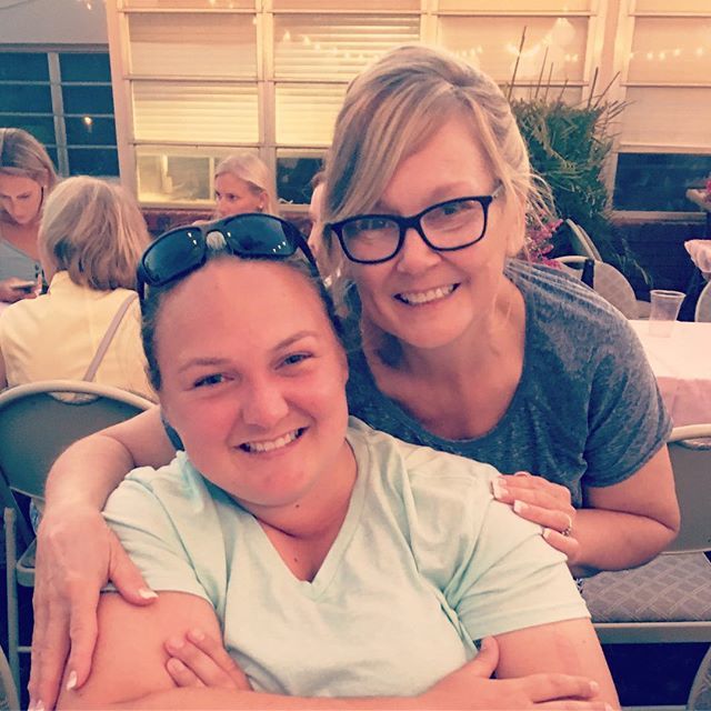 golferrrr's tweet photo. happy birthday to my beautiful mom! i hope you have a day filled with love and relaxation. remember, you are loved by many, but mostly loved by me. i can’t wait to see you in a few weeks! ❤️ #supermom #turtlelady https://t.co/xjjyz7blMA