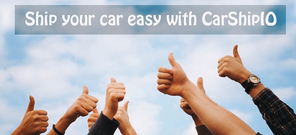 CarshipIO's tweet photo. Need to Ship a car? Request an Auto Transport Service! Follow the link and post your car on our Loadboard!
https://t.co/Yf5FpgZXf8

#carhauling #autotransport #trucking #trucks #carshipio #carhaulers #truck #loadboard #software #ship #shipcar https://t.co/VDQBHKnoaA