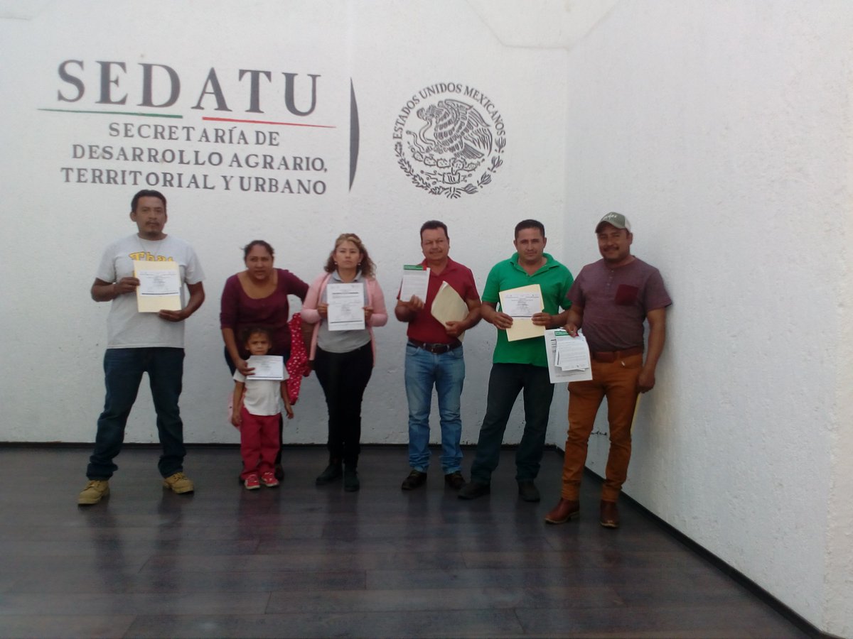 AncheitaItzel's tweet photo. El trabajo es la mejor forma de avanzar, en @SEDATU @MORELOS continuamos brindando atención a los beneficiarios de la modalidad ampliación de la vivienda y damos un paso más hacia erradicar el hacinamiento en nuestro estado. https://t.co/bRva2nu7oI