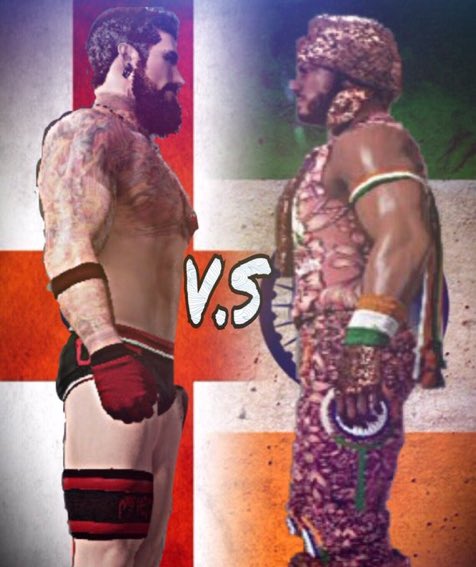 BrawlForItAll's tweet photo. LADIES AND GENTS ANOTHER CONFIRMED MATCH THE G.O.A.T ANTHONY HARRIS TAKES ON THE DABBING ALADDIN RYAN SWIFT ENGLAND VS INDIA THE BATTLE OF THE COUNTRIES WHO WILL PREVAIL IN THIS CLASH OF THE CONTINENTS https://t.co/nxfffxfqyE