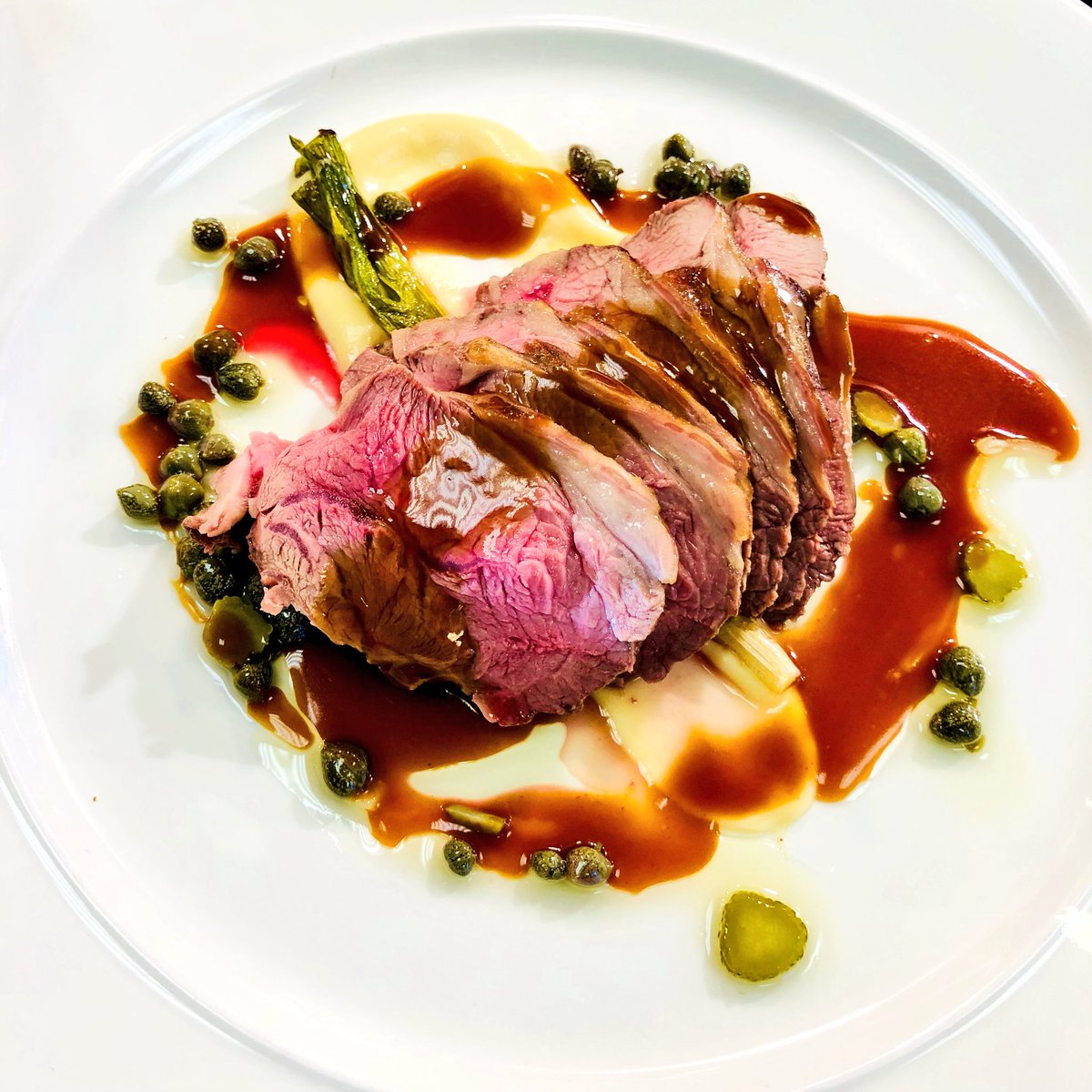 matthewBREND's tweet image. Food not looking half bad as well 👀🍽 #brendfood @CarlyonBayHotel @brendhotels #cornwall #cornish #cornishproduce