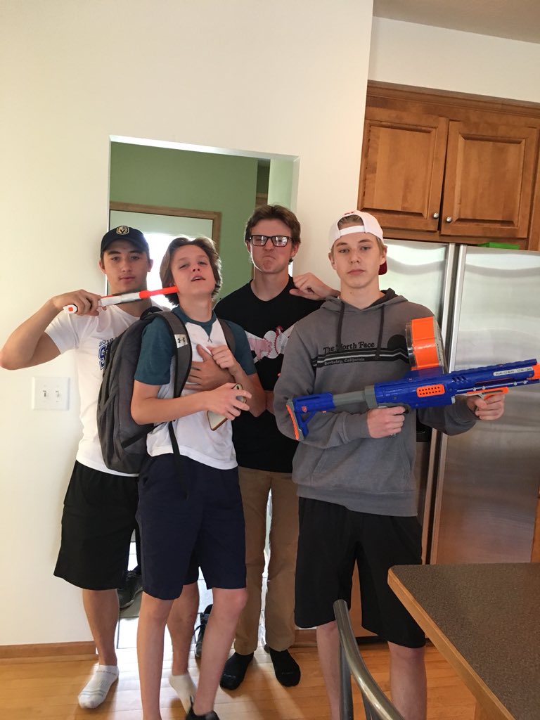 PooPJuiCe69's tweet photo. Poopy Matt from Poop Juice kills Jake Oppegaard from Team Calgregor’s https://t.co/bF0nWITiyj