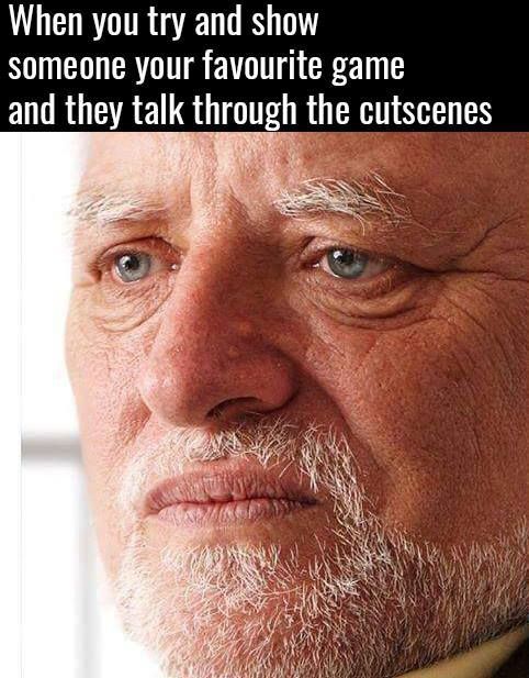VGFGamers's tweet photo. Don't be that person! https://t.co/6UbVtwFGw2