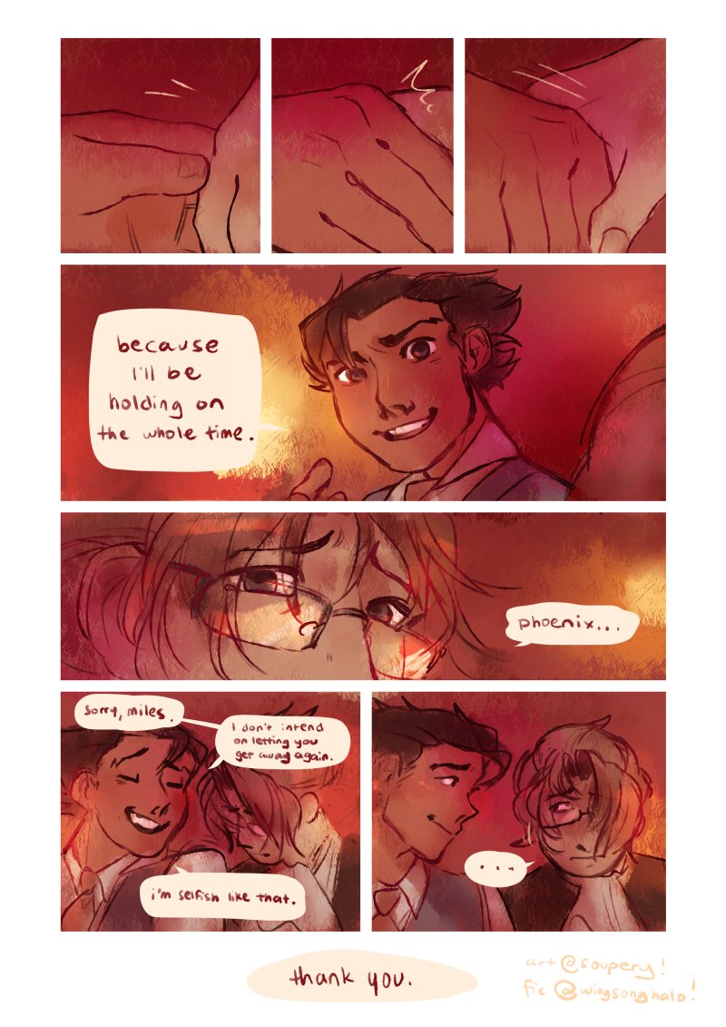 am i escaping homework again by practicing comics w fics MAYBE
https://t.co/TpaqBH9INP #narumitsu