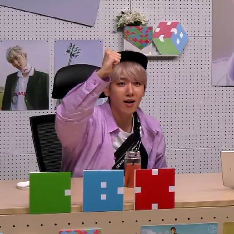 Lu_ucifer's tweet photo. @Minseokowns_Me @AlexisLaFury @LoyalToChen @EXOkingsindeed @Jana_exo_ @peroline18 @blooming_baek @BinteSahara @baekhyunsmochi @Louinika1D It's a #Mincrew takeover https://t.co/UMOrtDKOph