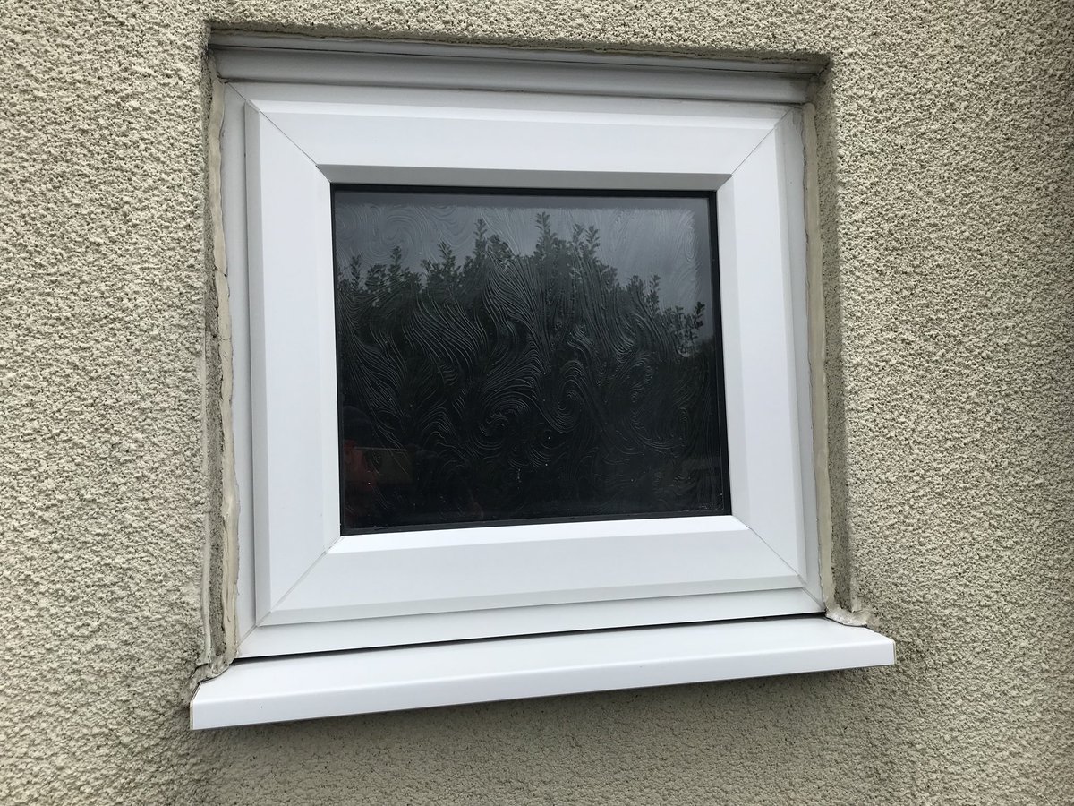 We are Wolverhampton’s number 1 window &amp; exterior cleaning company ! Give us a try and you will not be disappointed .