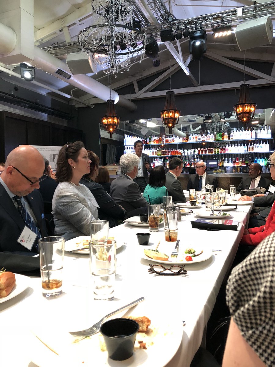 DeltaDentalDev's tweet photo. At @BayAreaCouncil Sacramento Day listening to Community College Chancellor Eloy Ortiz Oakley. Health, education, transportation, and housing are all connected! https://t.co/6xAg1WUSLa