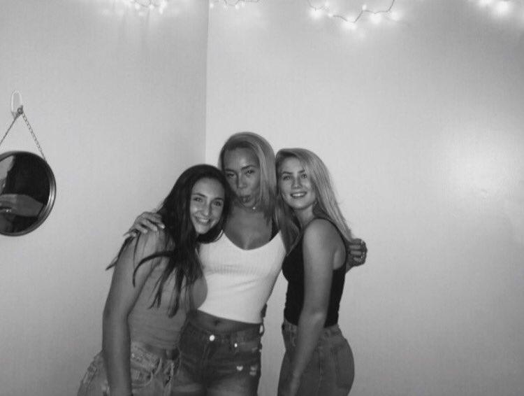 t_holla15's tweet photo. HBD danoobis thank you for all the laughs love uuuu!! Enjoy 17:) @denayaposton_ https://t.co/en3P04glRn