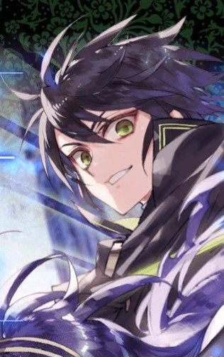 終わりのセラフ【公式】／official on X: 