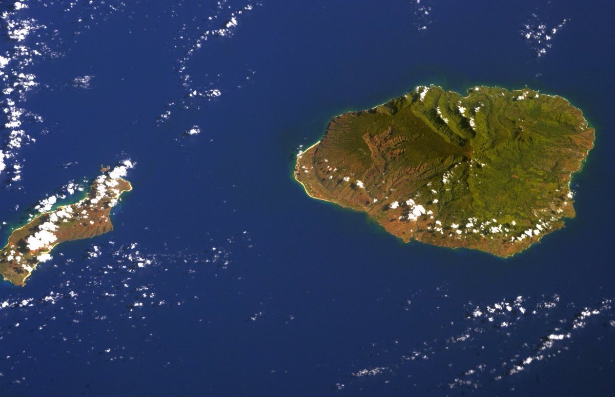 ニイハウ島 Twitter Search Twitter